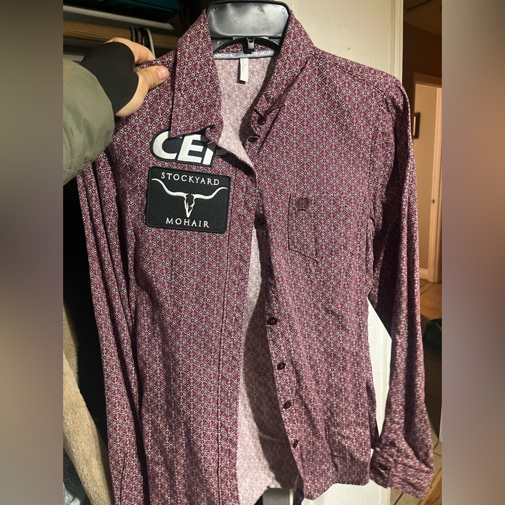 Cinch Women’s Medium